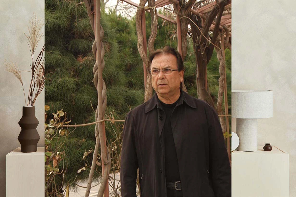 اسمئیل بهداد