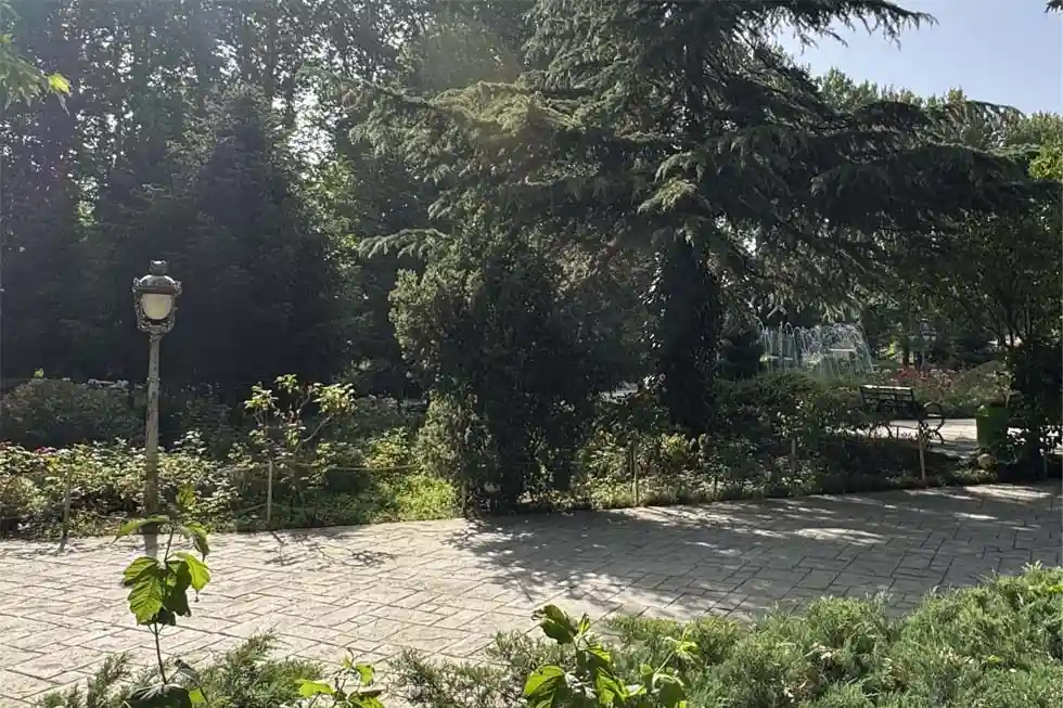 دهکده ورزشی